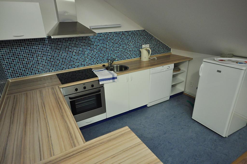 Apartmany Batelov Room photo