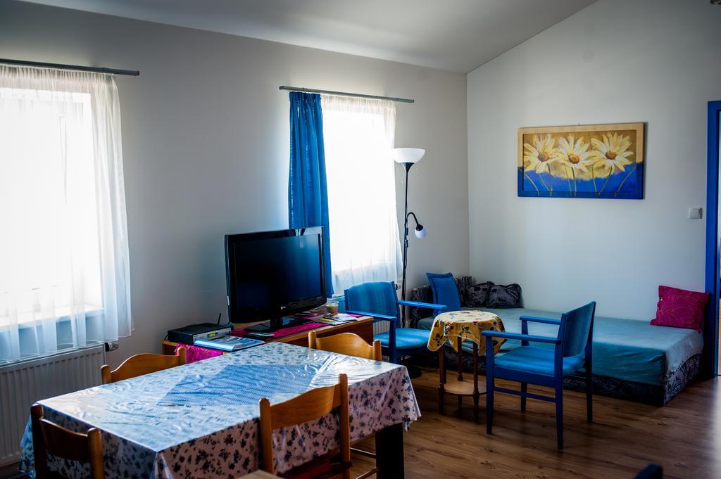 Apartmany Batelov Exterior photo