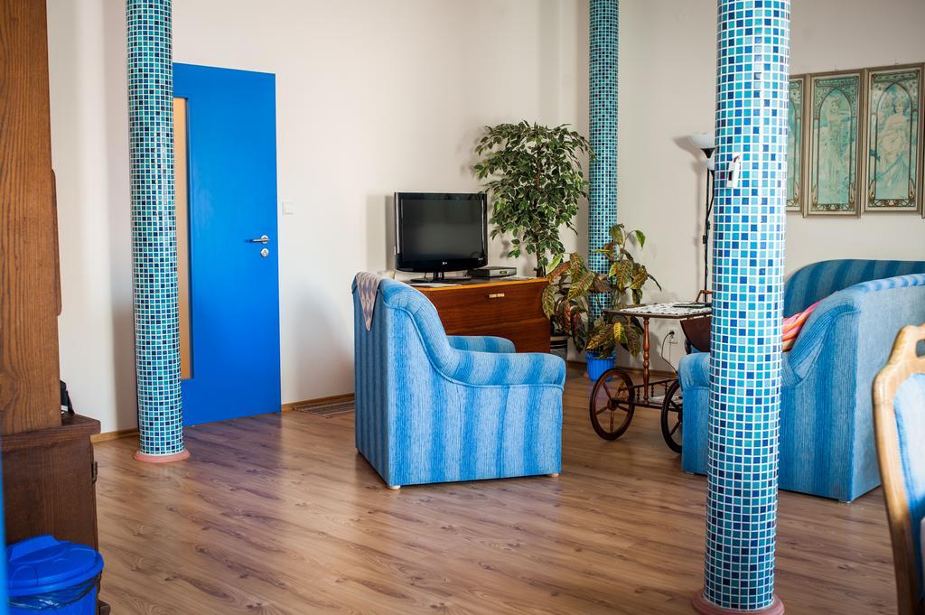 Apartmany Batelov Exterior photo