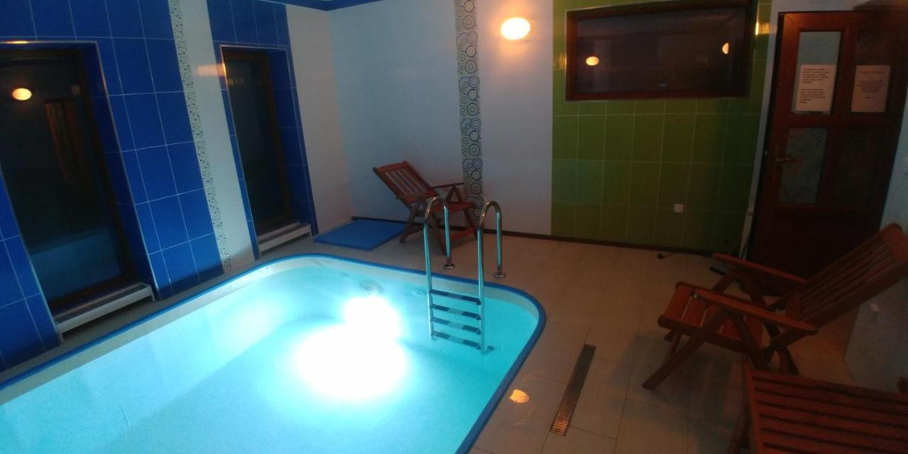 Apartmany Batelov Exterior photo