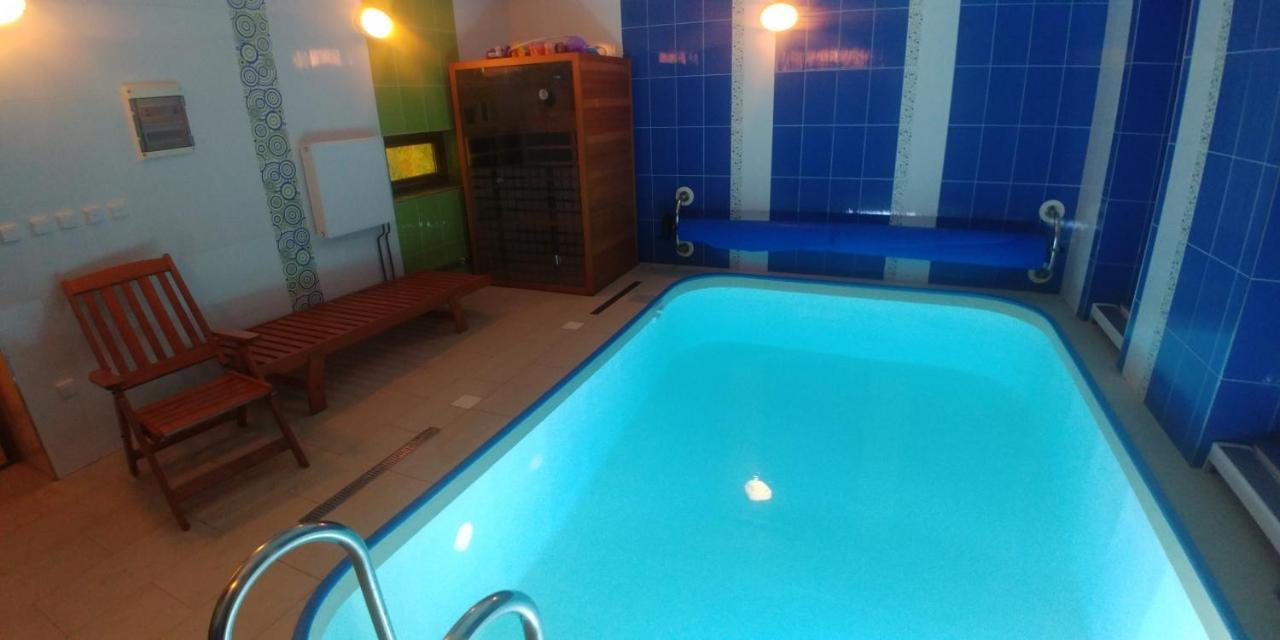 Apartmany Batelov Exterior photo